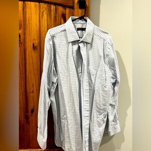 Rochester men’s dress shirt.